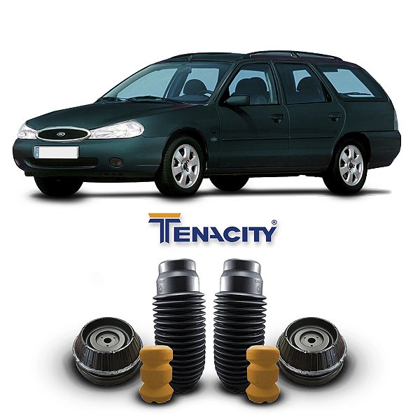 Coxim Tenacity Dianteira Ford Mondeo SW 1995 A 1999