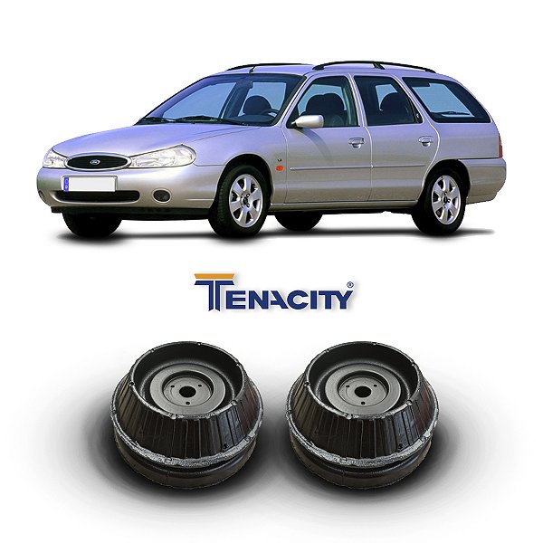 Coxim Tenacity Dianteira Mondeo SW 1995 A 1999