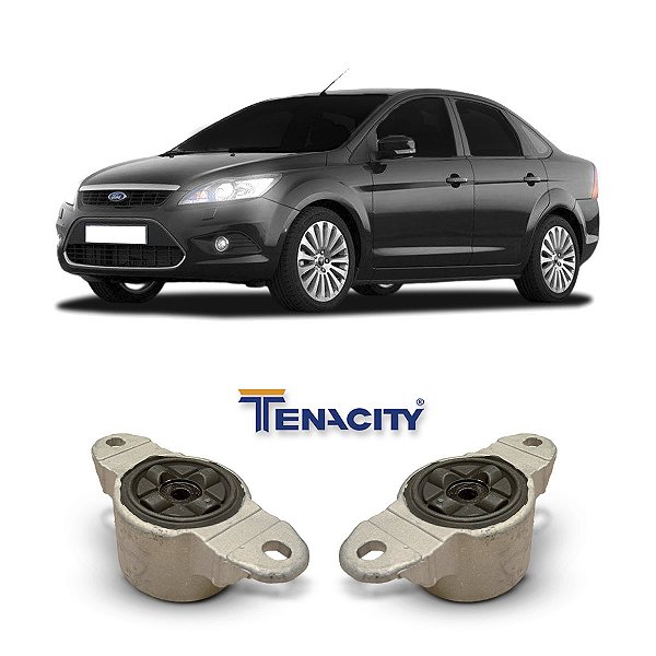 Coxim Tenacity Traseiro Focus Sedan 2008 A 2013