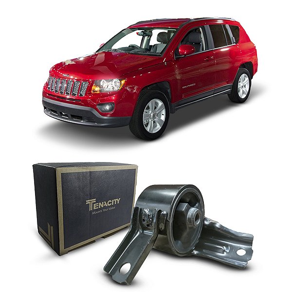 Calço Do Motor Direito Jeep Compass 2011 a 2015
