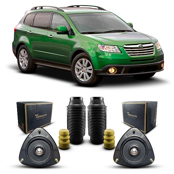 Par Kit Coxim Dianteiro Subaru Tribeca 2007 a 2011