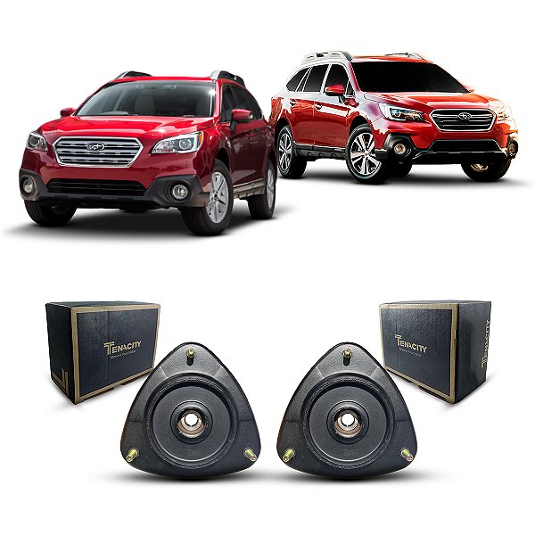 Par Coxim Dianteiro Subaru Outback 2015 a 2020