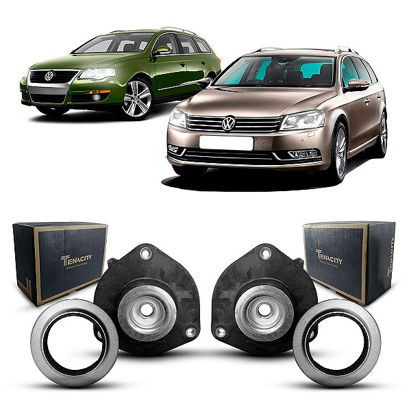 Coxim Tenacity Passat Variant 2008 A 2014