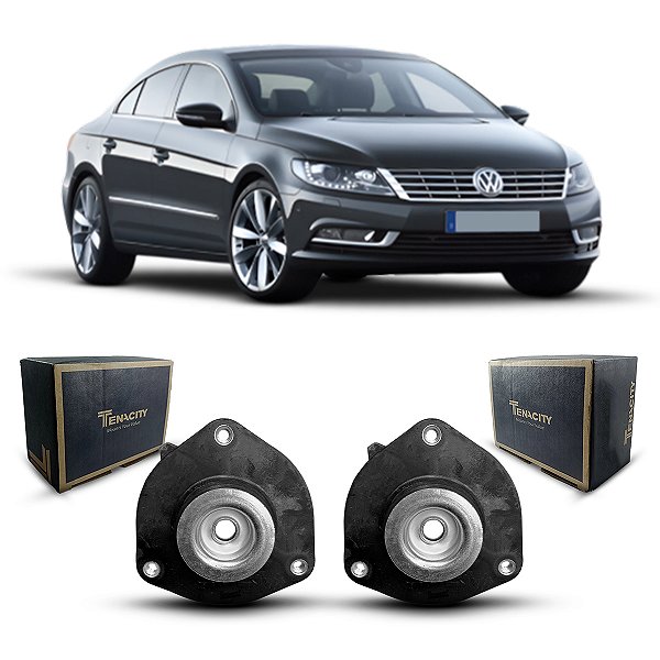 Coxim Tenacity Dianteiro Passat 2011 A 2015