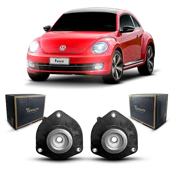 Coxim Tenacity Dianteiro Fusca 2012 A 2016