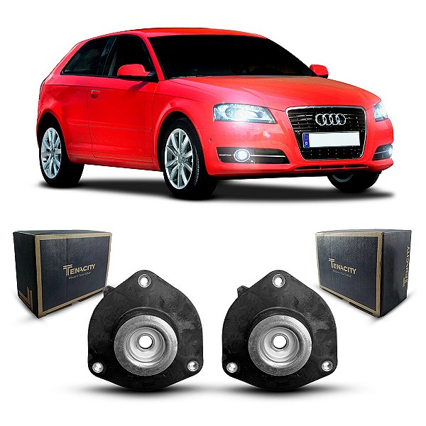 Coxim Tenacity Dianteiro Audi A3 2007 A 2012