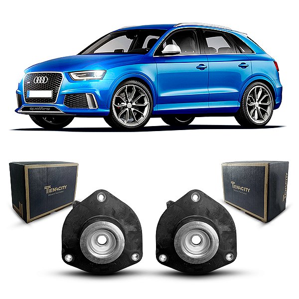 Coxim Tenacity Dianteiro Audi Q3 2012 A 2019