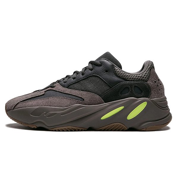 Yeezy Boost 700 'Mauve'
