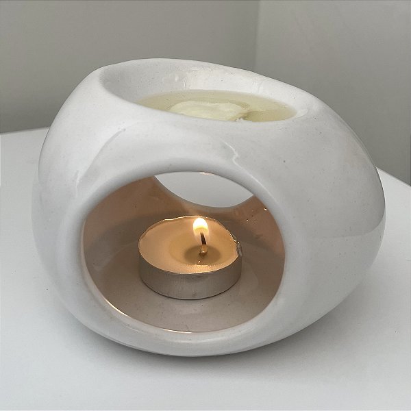 Difusor Rechaud Oval