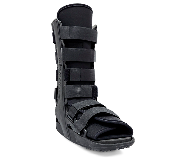 Bota Imobilizadora Basic Longa Robofoot Hidrolight