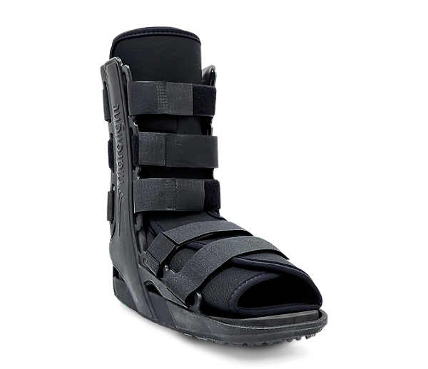 Bota Imobilizadora Basic Curta Robofoot Hidrolight