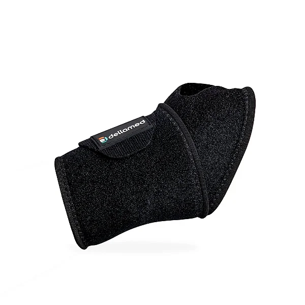 Munhequeira Ajustável Ortho Care Dellamed