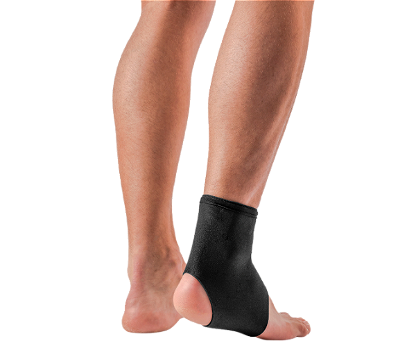 Tornozeleira Basic Hidrolight OR2020