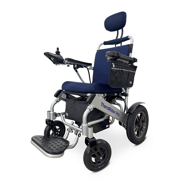Cadeira de Rodas Motorizada TheraRider Pro TM2520