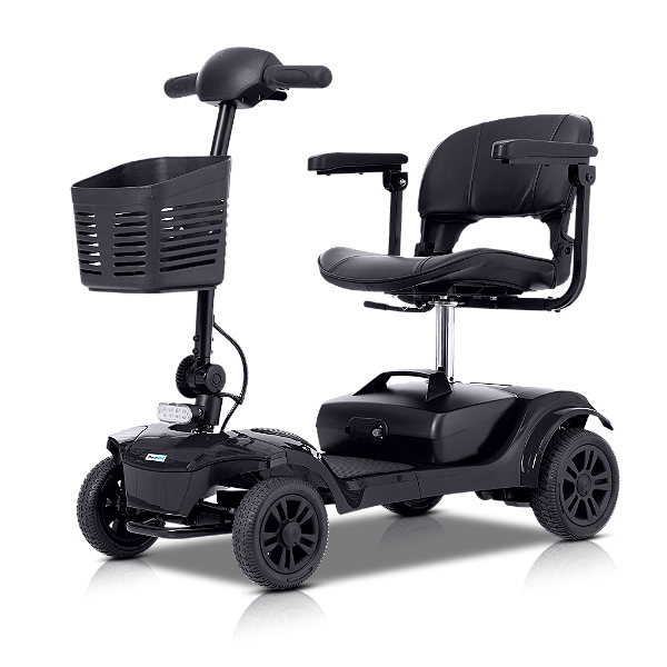 Scooter Elétrico TheraRover Plus TM2411