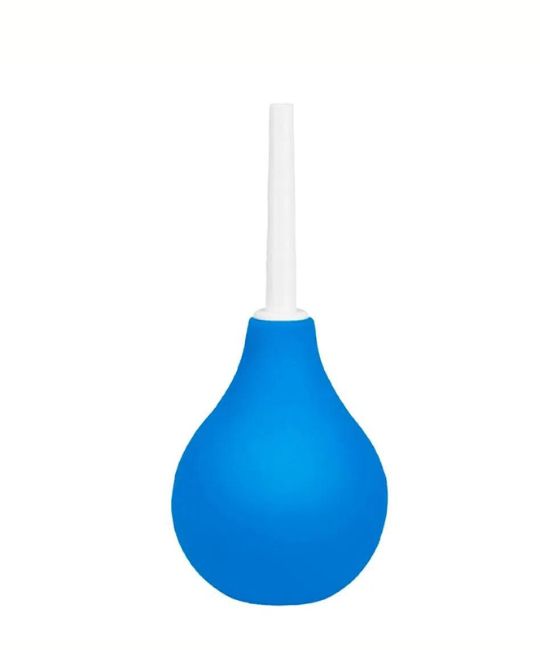 Ducha Higiênica Anal Com Aplicador - 89 ml