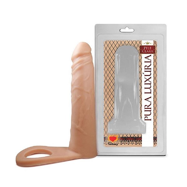 Anel Companheiro 16x3,8cm - Sexy Fantasy