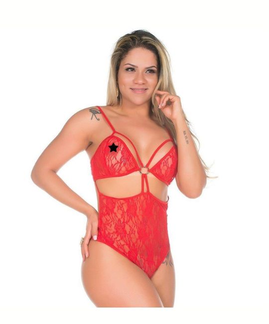 Body Sexy Kelly