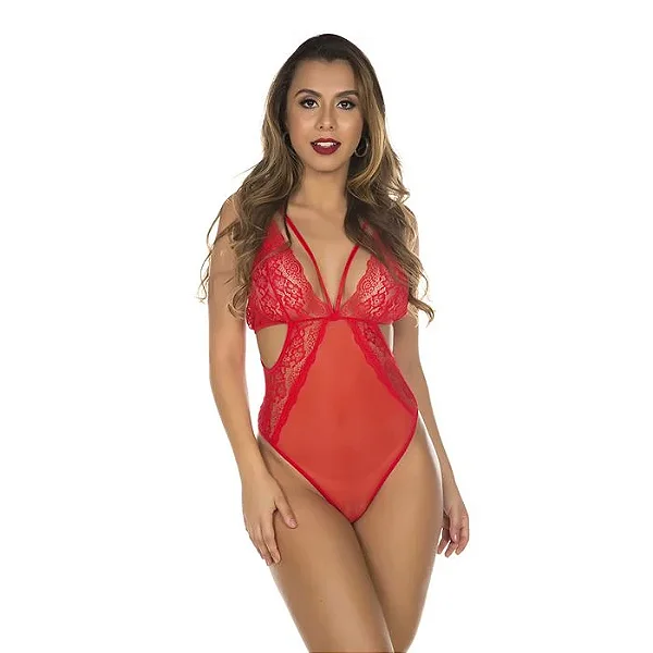 Body Sensual Diamond Pimenta Sexy