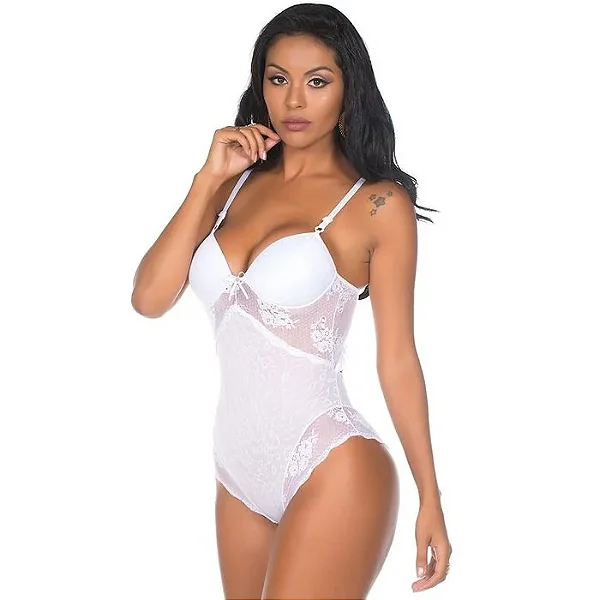 Body Sensual Encanto Pimenta Sexy