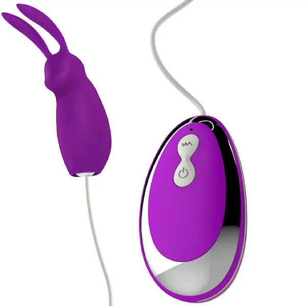 Bullet Massageador com Controle - Enjoy - Green Baby