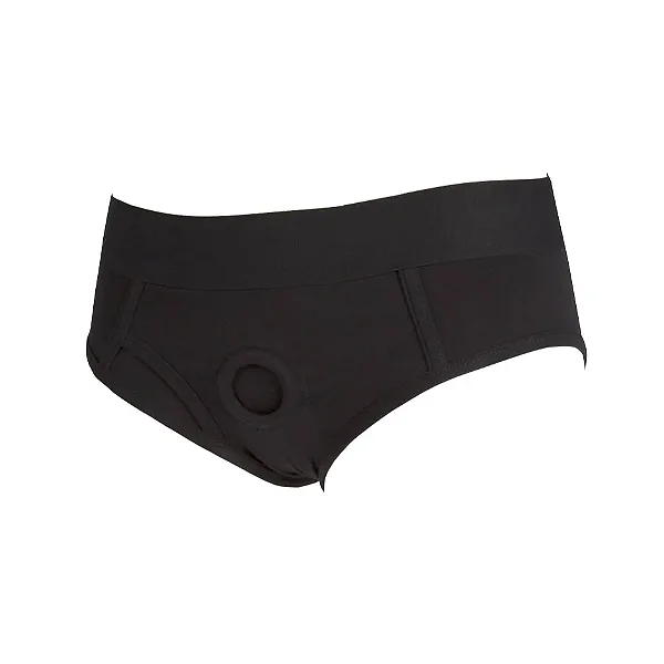 Cueca Para Protese GG