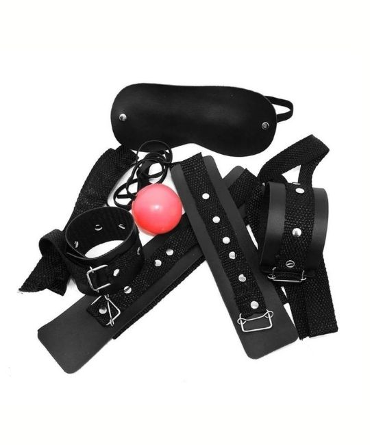 Kit Bondage Dominatrixx