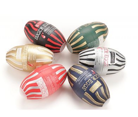 Masturbador Suger Eggs