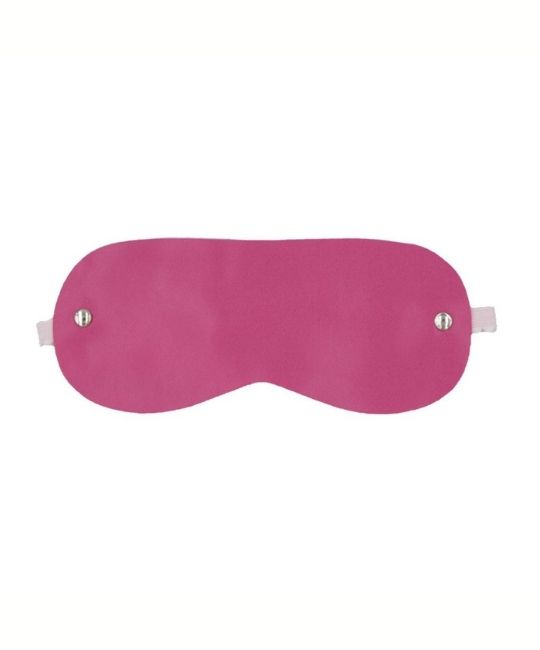 Venda Tapa Olho Rosa