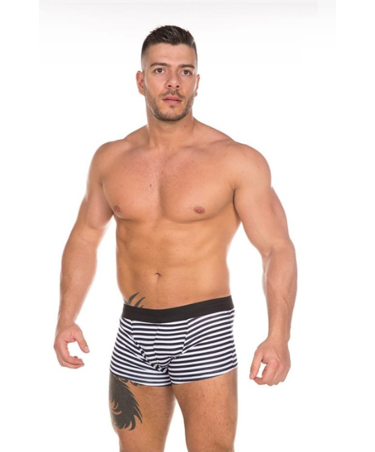 CUECA PRESIDIÁRIO