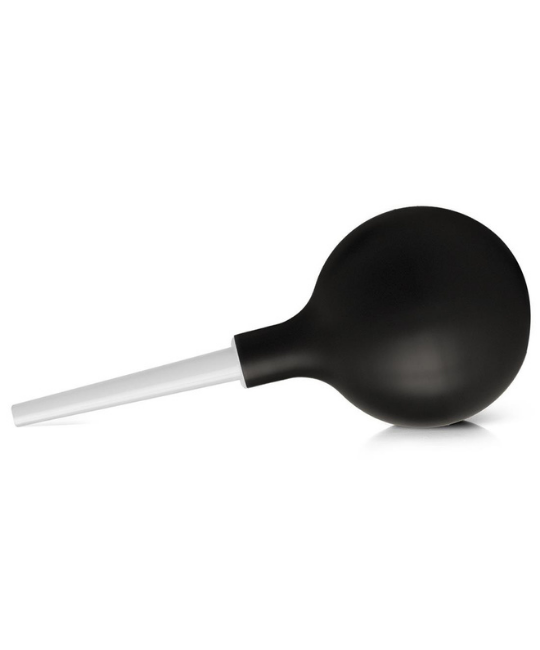 Ducha Higiênica Anal Com Aplicador Flexível - 310 ml