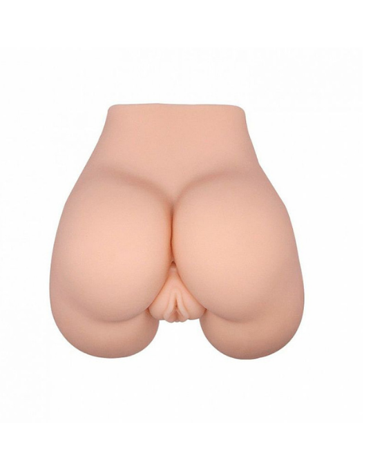 MASTURBADOR EM FORMATO DE BUNDA