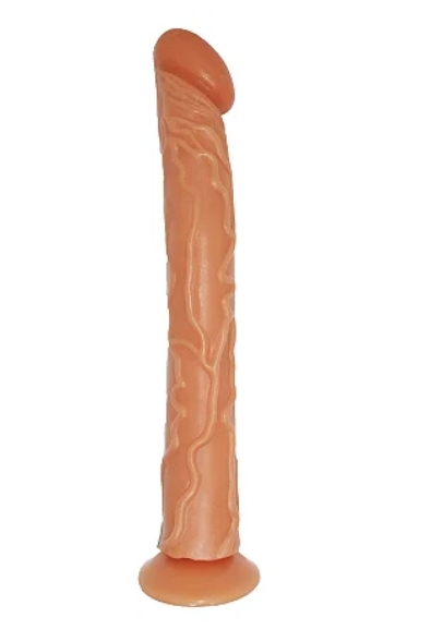 Prótese Bege 32 x 5 cm
