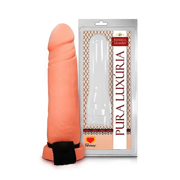 Capa Peniana Oca 15 x 4,1 cm