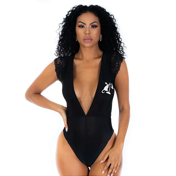 Fantasia Advogata - Pimenta Sexy