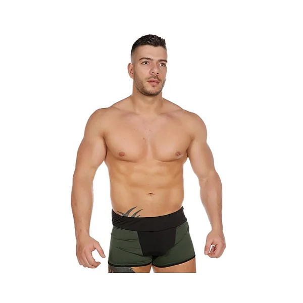 Cueca Hulk