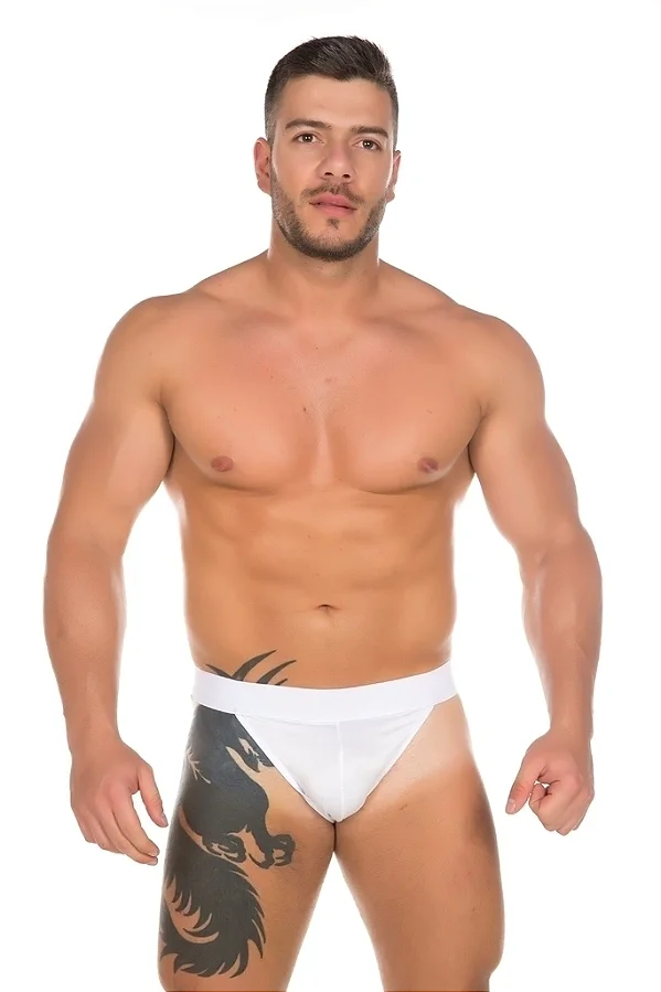 Cueca Jockstrap Sexy