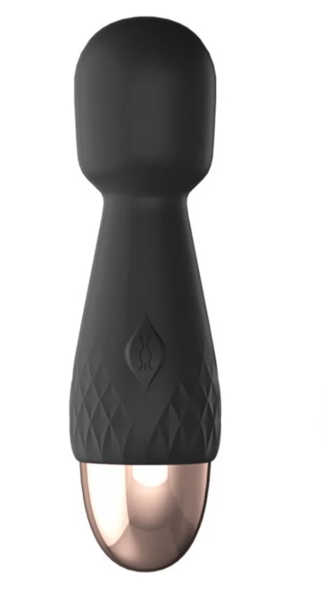 Mini Massageador Varinha Mágica