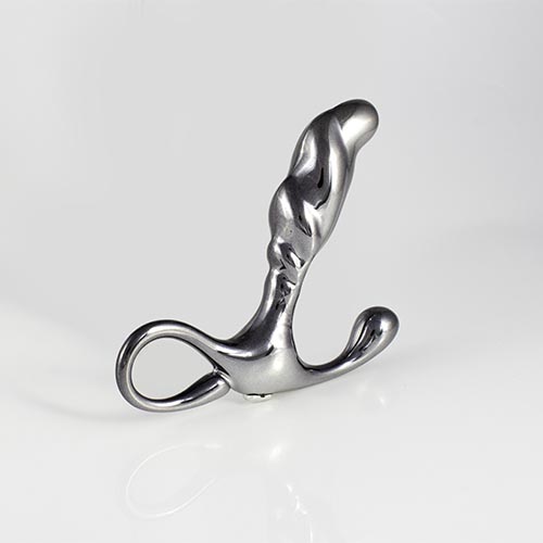 Massageador De Prostata - Hard