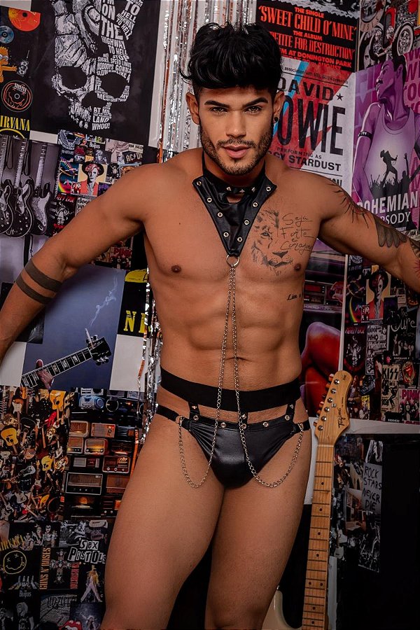 Conjunto Elvis