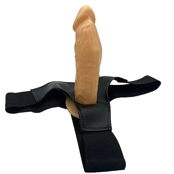 Cinta Peniana com Capa - 19,0x4,5