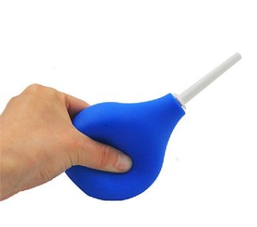 Ducha Higiênica Unissex - 160ml