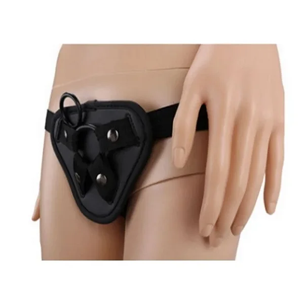 Cinta Peniana Ajustável Reforçada