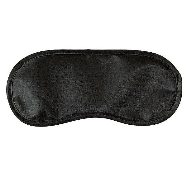 Venda para olhos de Cetim