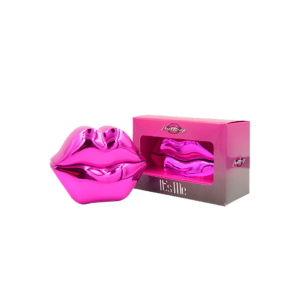 It's Me Perfume da Auto Confiança e Ousadia Feminina - 30 ml - Provoke-me