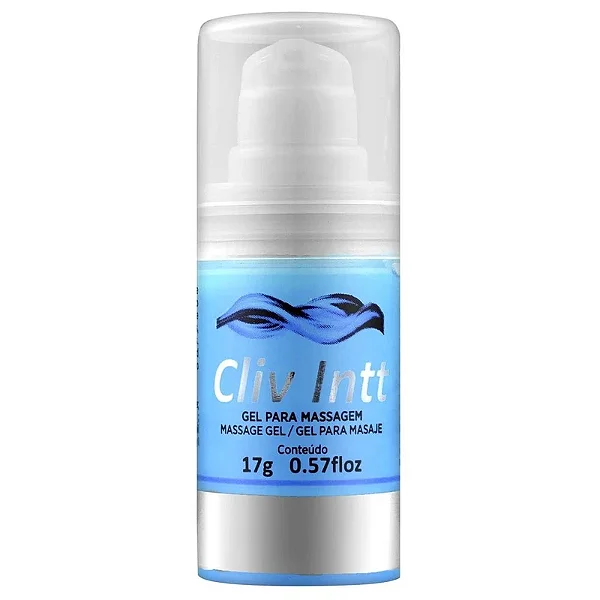 Dessensibilizante Anal Cliv - Intt