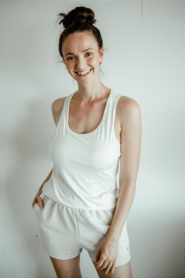 Camila Zen Regata Collab Off White