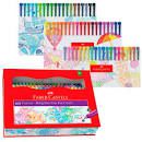 Caneta Fine Pen Colors 0,4Mm Estojo Com 60 Cores
