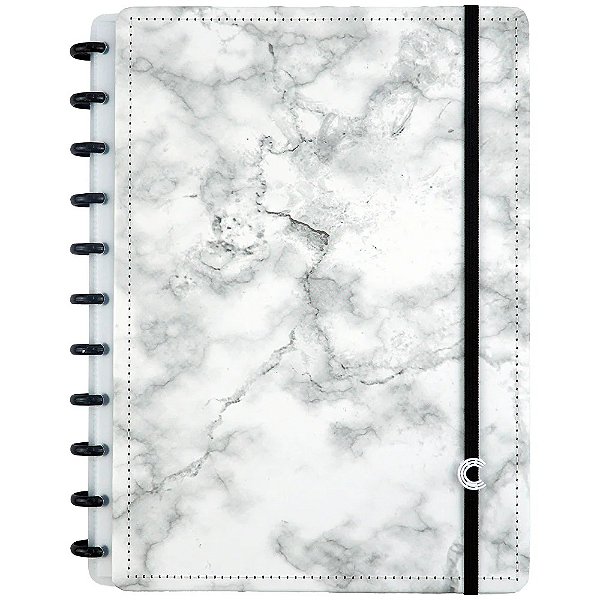 Caderno Inteligente  A5  Bianco