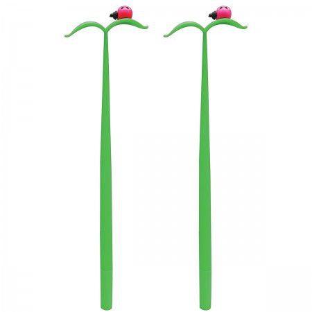 Caneta Gel 0.7Mm Joaninha